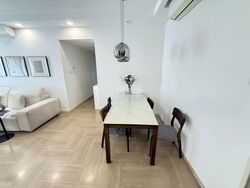Hillview Regency (D23), Condominium #564092421
